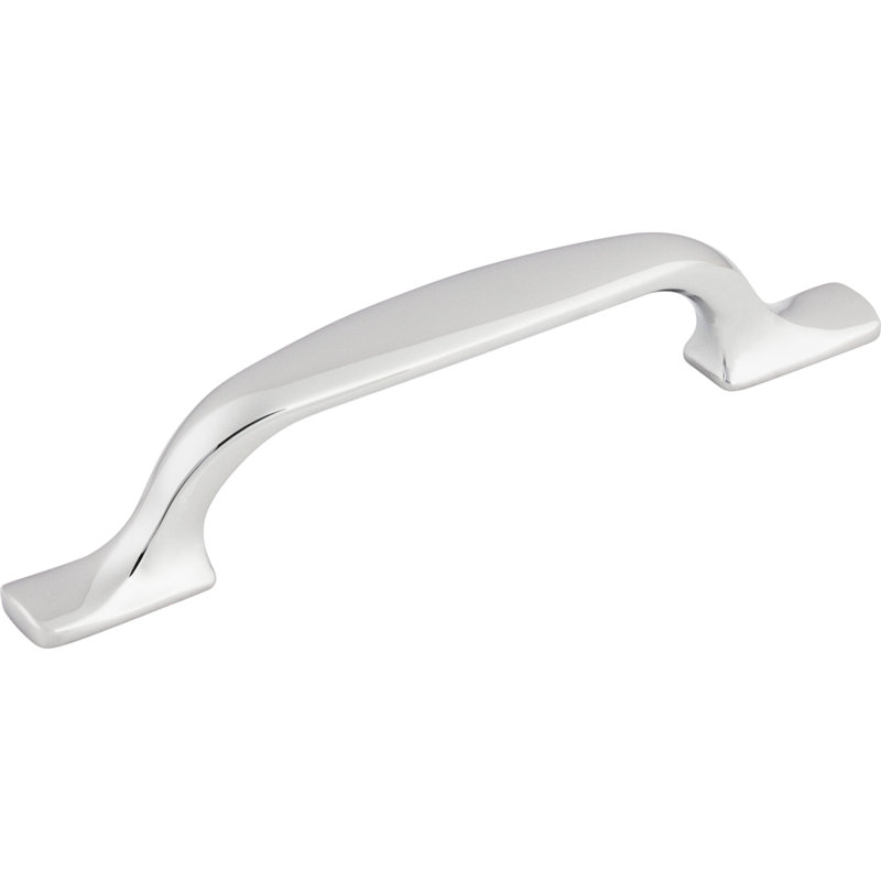 Torbay Bar Pull, Polished Chrome