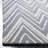 Ellicott Hand Tufted Wool Chevron Rug-1008276723