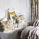 Charlie Modern & Contemporary Cotton Blend Coverlet
