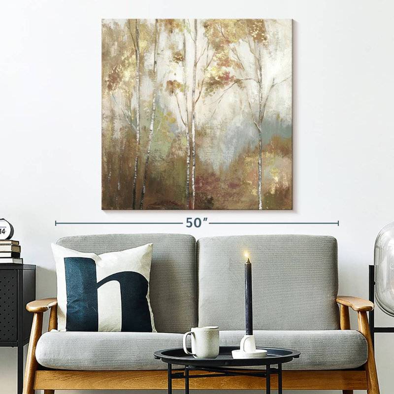 Or Harnek Fine Birch II