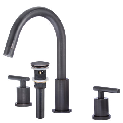 Robinet de salle de bain Waltz