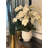 Arrangement in Planter