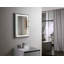 Flat Wall Mirror