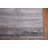 Handmade Gray Gabbeh Oriental Area Rug
