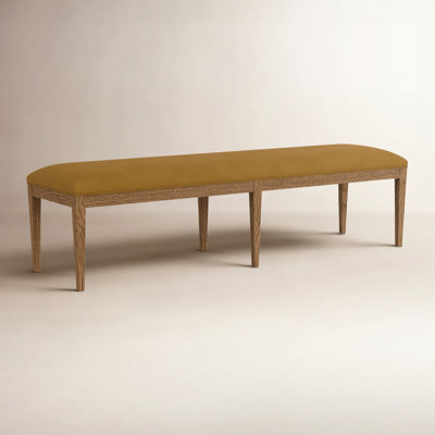 Adley Upholstered Bench