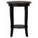 Carbin Round End Table