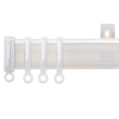 Marley Curtain Track/Rail
