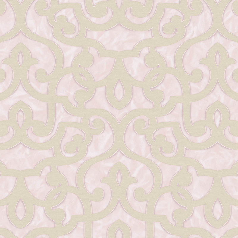 Rouleau Fabrianna, Brun