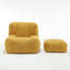 Fauteuil à billes 38,58 po-1250287300