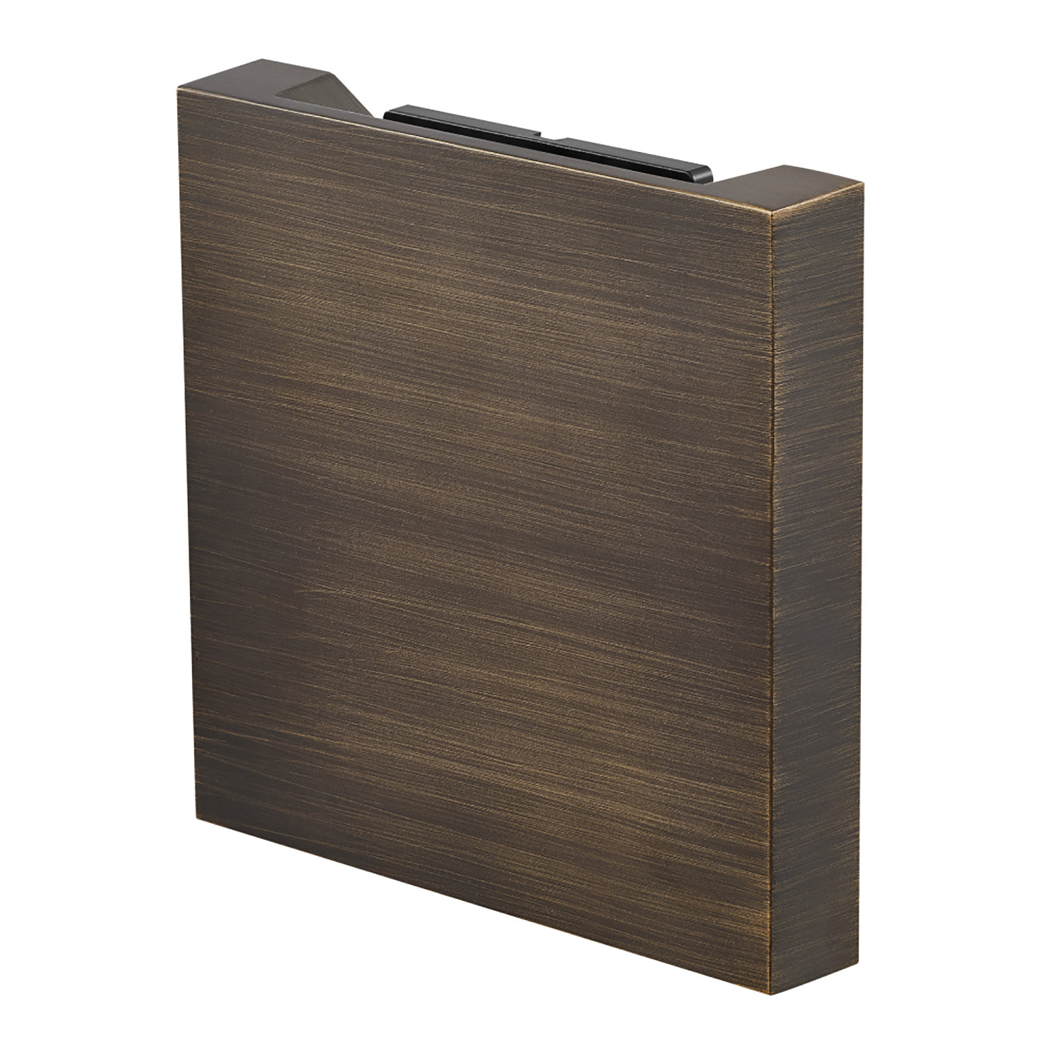 Probrite Low Voltage Small Up/Down Deck Light 100 Lumen 3000K | Wayfair