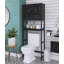 Rangement autoportant au-dessus de la toilette Bahia-1124409881