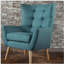 Fauteuil club