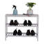 6 Pair Shoe Rack-1959133931