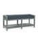 Banc de rangement Silvio Glinda