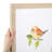 Orndorff Natural Matte Picture Frame-391497682-391504796