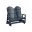 Comfo Back Outdoor Double Glider-309287958