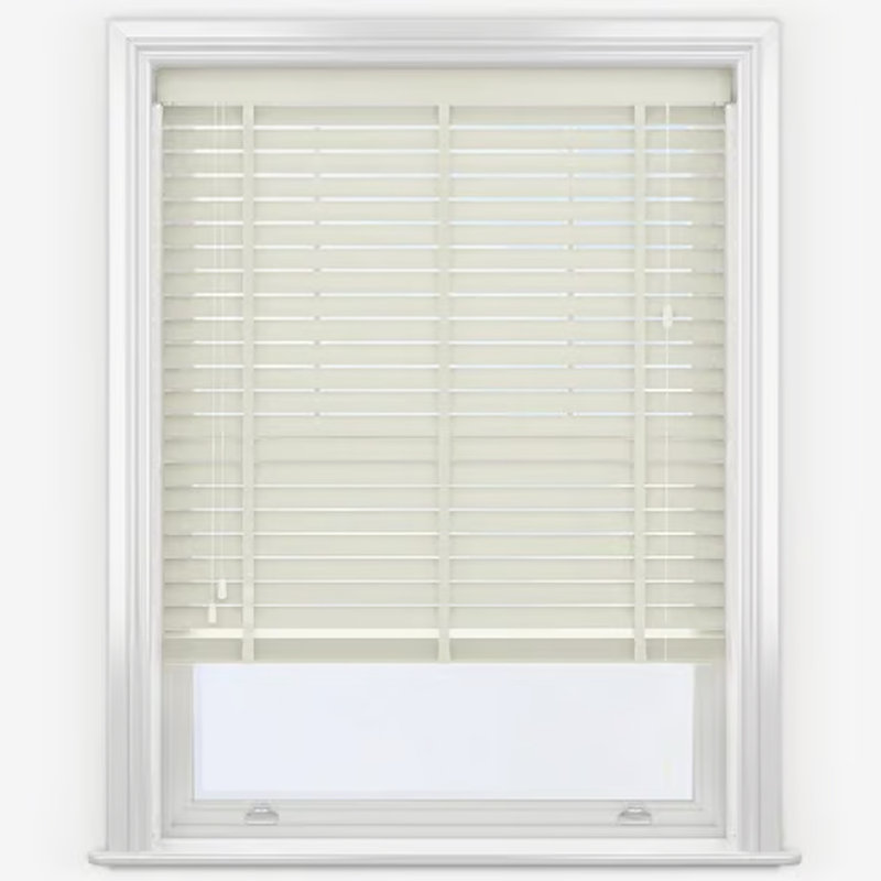 Sheer, Cream, 150 cm L x 180 cm W