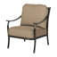 Edge Lounge Chair with Sunbrella Cushions-70041844-70041839
