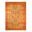 Virgel One-of-a-Kind 9' 0" X 12' 2" Hand Knotted Area Rug
