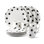 Service de table 12 pièces kate spade new york All In Good Taste Deco Dot, service pour 4