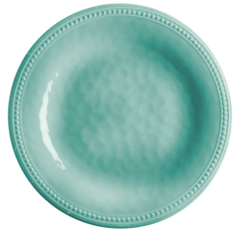 Borivoj Marisol 10" Melamine Dinner Plate
