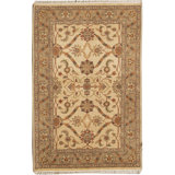 Chelsea Wool Oriental Area Rug