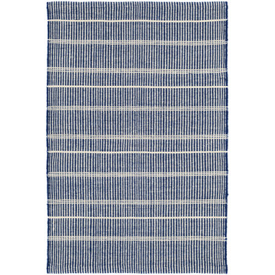 Bunny Williams Handmade Recycled P.E.T Indoor/Outdoor Rug