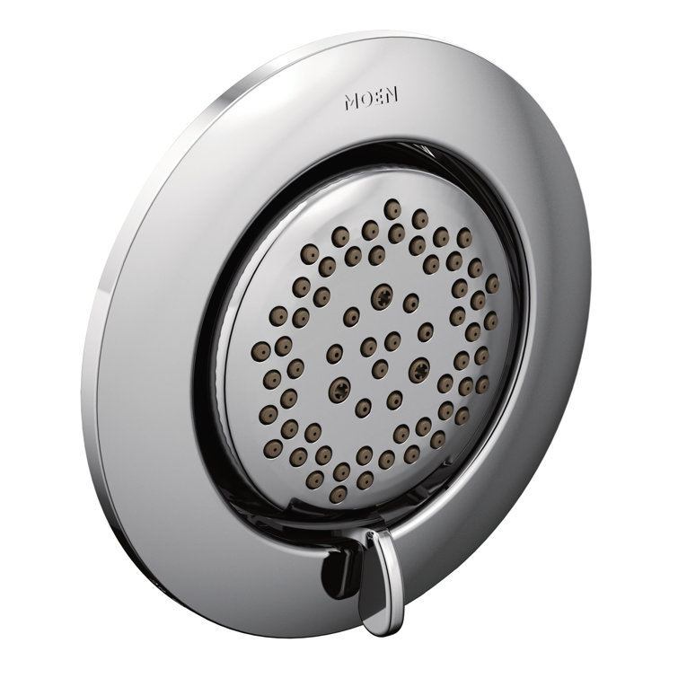 Mosaic Multi Function Adjustable Shower Head