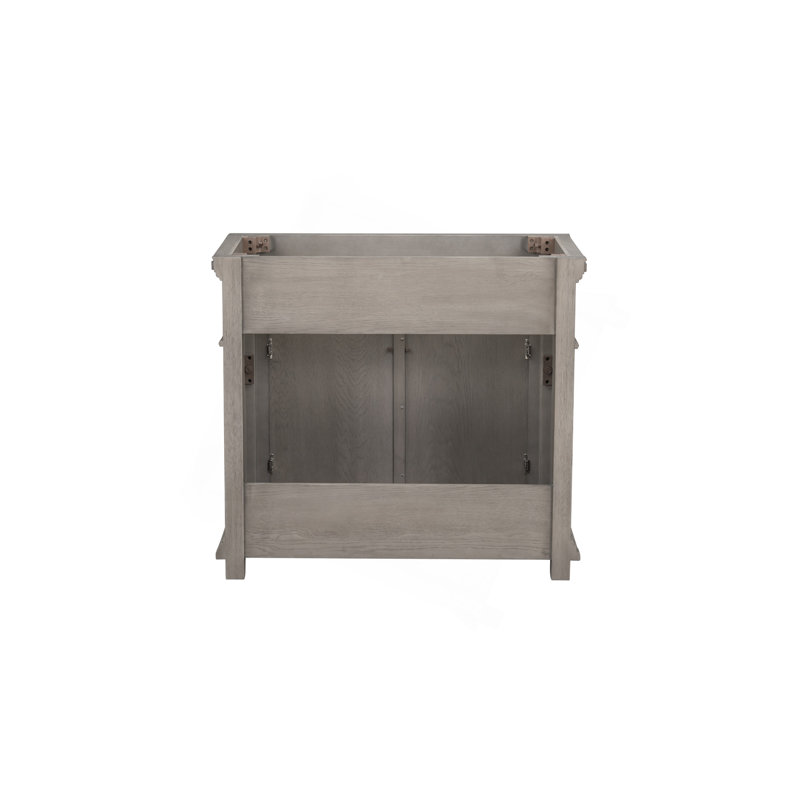 Base de meuble-lavabo 36 po