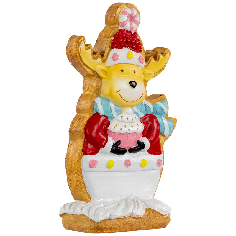 Figurines de Noël et objets de collection