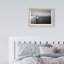 Edge Of Silence Print by Oliver Gal-479228212-325504746