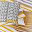 Urban Stripe Hand Woven Throw Blanket-100931133