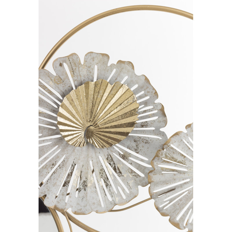 Glam Wall Decor