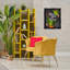 Cadre moderne Modern You Got This Plant, design par Mandy Ford Art + Illustration-478166627-478166626