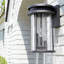 Lanterne murale d’extérieur à 3 ampoules Southold-23745090