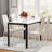 Blomquist 4 - Person Four Leg Dining Set-1522808871-1558134378