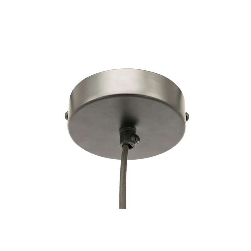 Pendant Light 1 - Light Pendant, 40 W, Natural