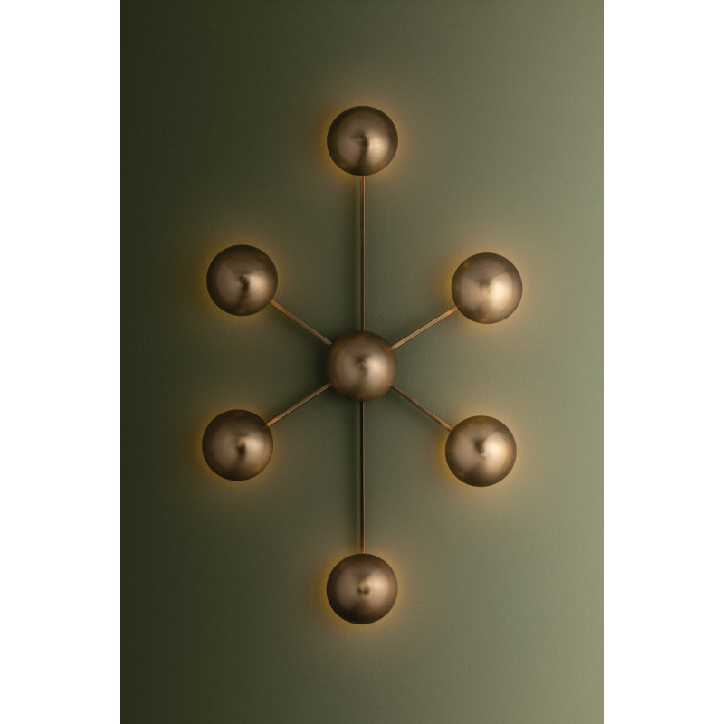 Giovanni Wall Sconce