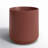 Parsons Handmade Ceramic Pot Planter-94670983-94670975