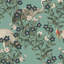 Yuki Osada Floral Wallpaper Double Roll-1514694717