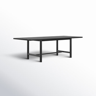 Kaplan Wood Extendable Dining Table