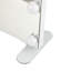 Manteca Flat Floor Mirror