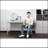 Comfortable Ergonomic Chair With Advanced Support For Home And Office Use