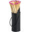 Chamness Steel Fireplace Tool Set-2060017639-2060017638