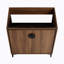 Base de meuble-lavabo simple 29,33 po seulement