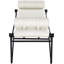 Banc en similicuir Gatsby Pollman-217031805