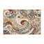 Tapis intérieur et extérieur Vivid Ripple-340382815