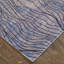 Tapis bleu / gris Myrrin-187914417
