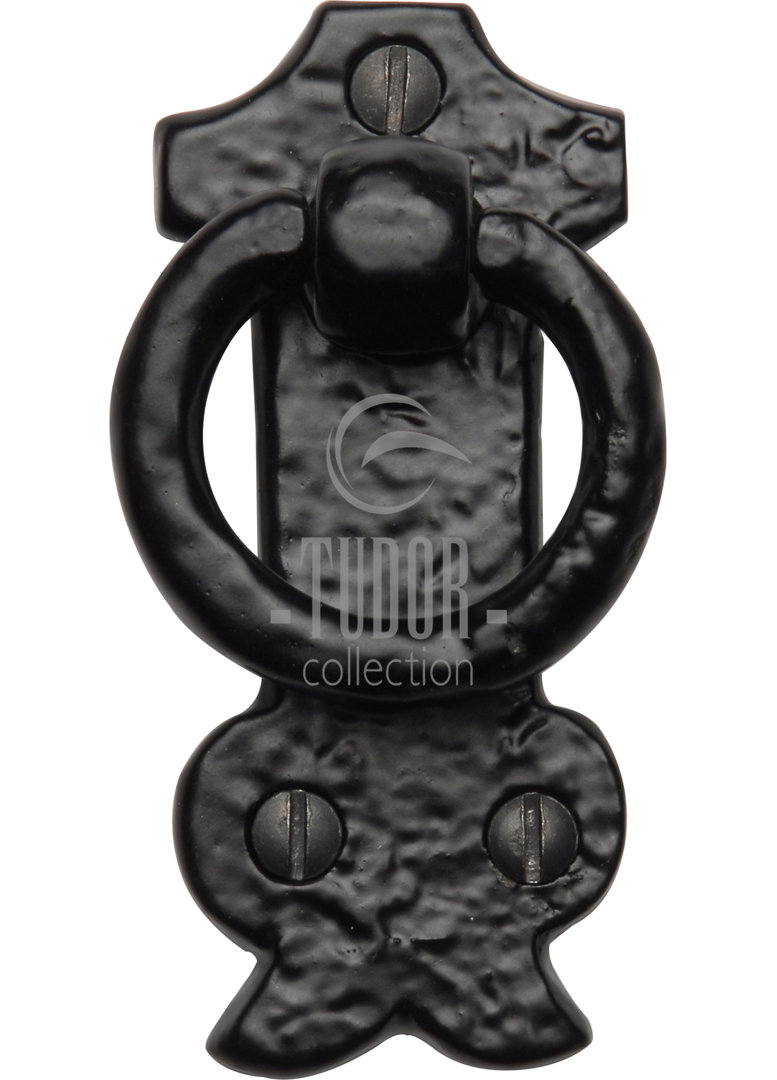 Heritage Brass The Tudor Cabinet Drop Pull