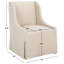 Fauteuil large Babetta